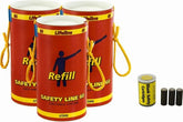 Safety Line 60 – Reloading Kit 12pack